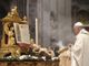 Pope Francis at Epiphany Mass: Let us adore Christ like the Magi