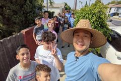 For dying congregations, a 'replant' can offer new life