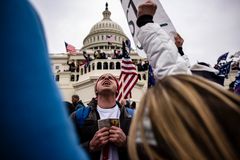 Atheist group demands Pelosi drop prayer from Jan. 6 vigil