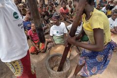 Religious leaders in Mozambique issue statement rejecting terrorism