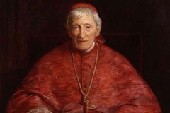 Cardinal Newman’s time in Rome