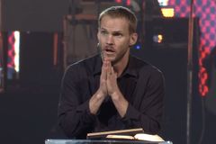 David Platt urges young Christians to avoid 'comfortable' Christianity: 'You will waste your life'