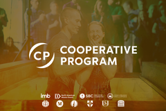 CP giving finishes first quarter 10 percent above last year, 5 percent above budget | Baptist Press