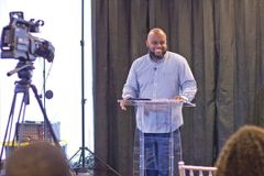 Despite church saturation, Gospel witness needed in Dallas suburb | Baptist Press