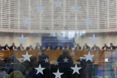 European court rules in favor of Christian bakery that refused to make cake supporting gay marriage