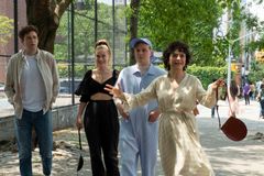 The Trailer for the Final Season of 'Search Party' Features a Religious Cult, Big Questions and Jeff Goldblum - RELEVANT