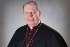 Maine bishop had 'no alternative' but to leave state ecumenical group