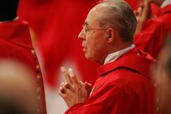 Spanish Cardinal Álvarez Martínez dies at 96