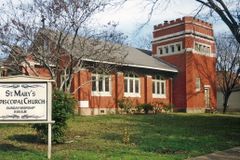 Episcopal Church, Anglican diocese spar over which congregation gets $2M bequest