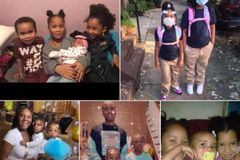 Community turns to prayer as 8 children, 2 mothers among 12 killed in Philadelphia house fire