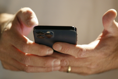 Venture Capitalists See Profit in Prayer