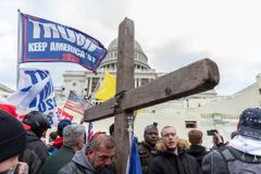 A Year After January 6, the Church Still Isn't Taking Christian Nationalism Seriously - RELEVANT