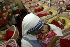 Missionaries of Charity evicted from property in northern India
