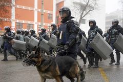 Kazakhstan largely restores order after lethal crackdown