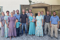 Ransom was paid to free missionaries kidnapped in Haiti, says family member