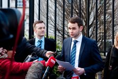 Gay cake ruling 'protects everyone from compelled speech'