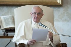 Pope Francis encourages young economists to learn from the poor