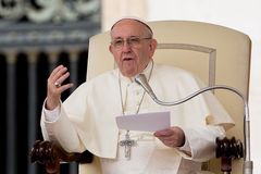 Pope: Catholic entrepreneurs must live out Church’s social teaching