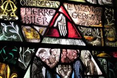 Cannes to show documentary on Louisiana priests on path to sainthood