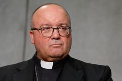 Maltese archbishop apologizes after priest says being gay ‘worse than being possessed’