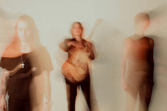 Looks Like the Angel Olsen, Julien Baker and Sharon Van Etten Crossover We Didn't Know We Needed Is Happening - RELEVANT