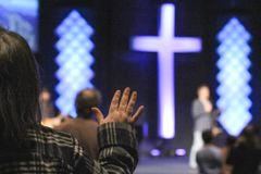 How ‘Christian’ Overtook the ‘Protestant’ Label