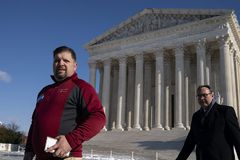 Supreme Court considers vaccine mandates