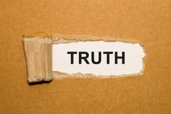 FIRST-PERSON: Suppression of the Truth | Baptist Press