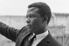 Sidney Poitier, the First Black Man to Win an Oscar for Best Actor, Has Passed Away - RELEVANT