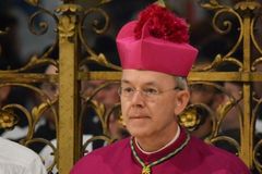 Bishop Schneider: Catholics in Kazakhstan are safe amid unrest