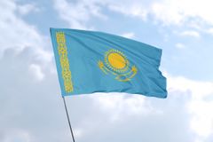 Evangelicals call for peace in Kazakhstan