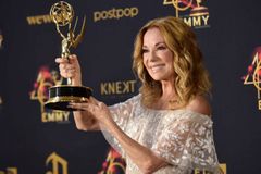 'This Is Redemption': Kathie Lee Gifford Has Message for Westerners 'Way too Terrified' of the Gifts of the Spirit