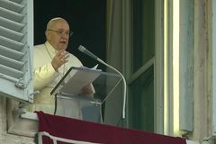 Pope Francis appeals for end to violence in Kazakhstan