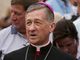 Cardinal Cupich booed and heckled by some at Chicago March for Life