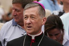 Cardinal Cupich booed and heckled by some at Chicago March for Life