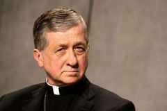In unprecedented move, Cardinal Cupich criticizes USCCB statement on Biden