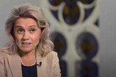 Bishop Gripped by 'Fear' as He and Christian Politician Face Hate Speech Trial for Stating Biblical Views on Homosexuality