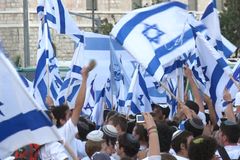 Israel Then and Now: Prophecy Fulfilled