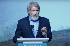 Harrison Ford's Resurfaced Call To Take Action on Climate Change Is a Must-Watch - RELEVANT