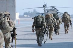 US Troops in Iraq Targeted Daily by Iranian-Backed Missiles, Iran Still Vowing the Death of Trump