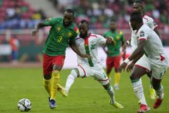 Cameroonian prelates hope African soccer tournament builds national unity