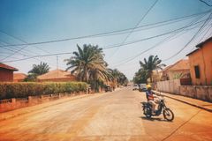 Guinea-Bissau priest threatened after criticizing president