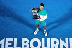 Aussie Officials Cancel Novak Djokovic, World's #1 Tennis Star in Detention as Unvaxxed Can't Go to Work or Exercise