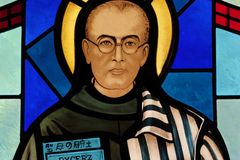 The Miraculous Medal: St Maximilian Kolbe's weapon for evangelization
