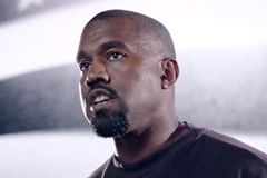 Kanye West is a 'jeen-yuhs' in New Netflix Documentary - RELEVANT