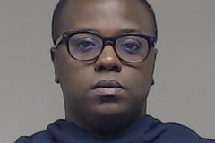 Texas youth minister charged with sexually assaulting 15-year-old girl