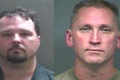 Church leaders arrested on sex-related charges involving minors | Baptist Press