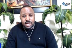 Pastor who church paid almost $390K in 1 year apologizes for not paying taxes and fraud