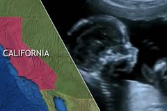 California Plans to Become America's Abortion Destination, Paying for Exponential Increase in Abortions