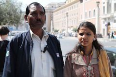 Pakistan Supreme Court acquits Asia Bibi of blasphemy charges